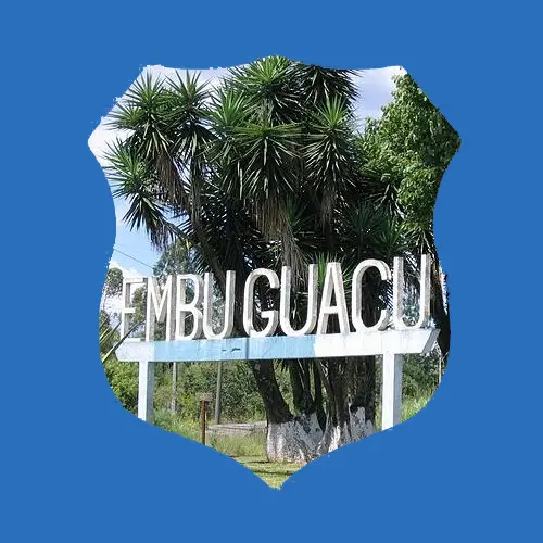 embu-guacu